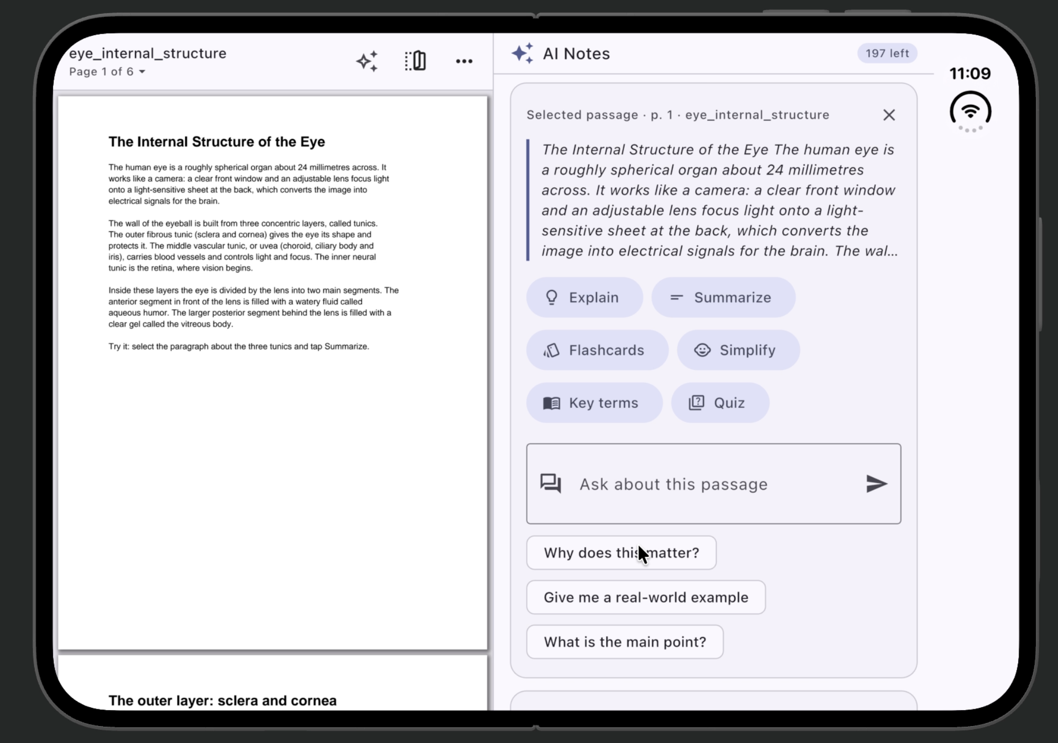 21. SplitMind iPhone DUO App