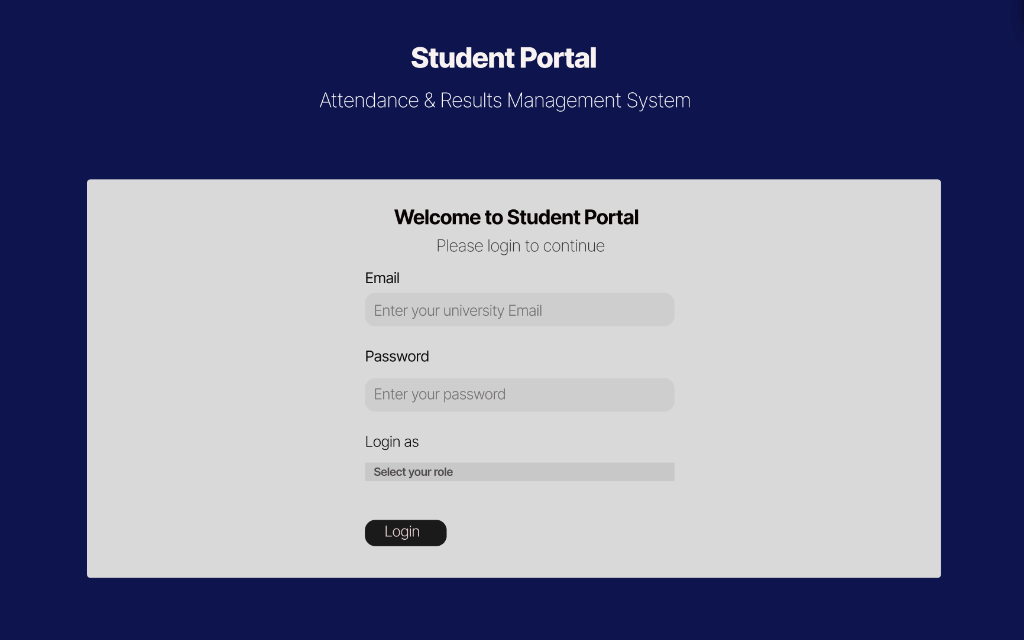 15. FlexPortal Academic Portal