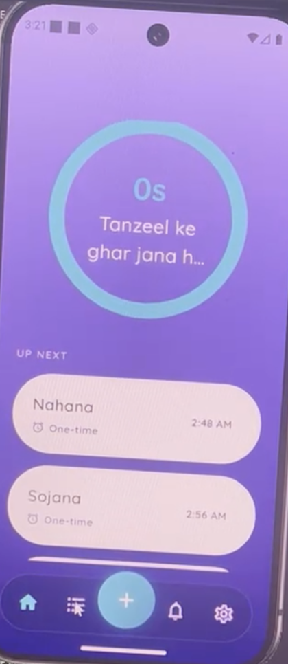 7. Whispr Real-Time Messaging